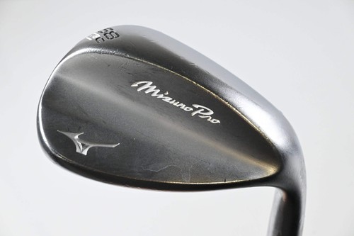 Mizuno pro lob wedge 58 - t-1,
