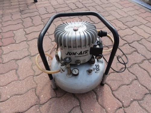 Kompressor junair - kompressor,