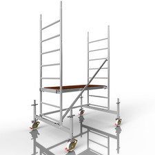 ALTEC Rollfix 1.0 300 Rollen