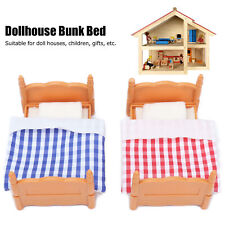 Puppenetagenbett Mit Leiter