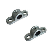 2 x Achsböckchen Achsbock