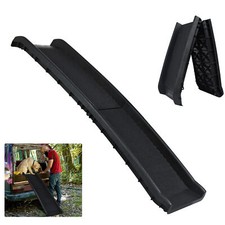 Hunderampe Hundetreppe