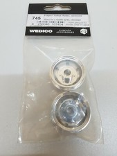Wedico 745 felgen verchromt - wedico,