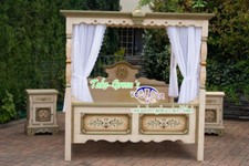 Voglauer Anno 1700 Altweiß