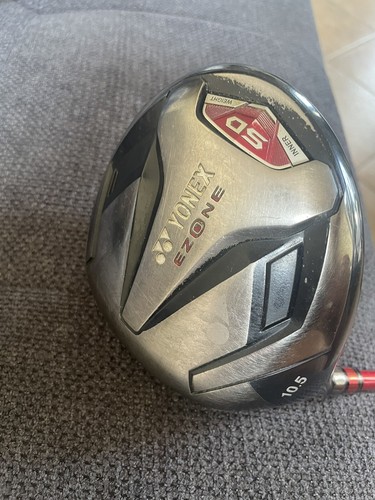 Yonex golf driver linkshand - golf,