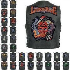 Flicken zum Aufnäher