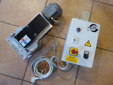 MK Maschinenbau GUF-P Mini BC 2500/75 Gurtförderer - Transportband