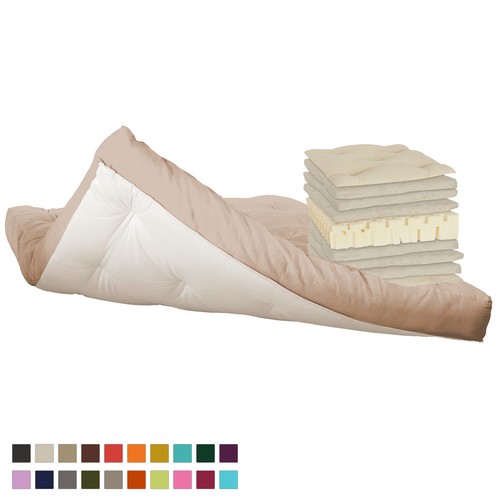Vita line latex baumwolle - ,