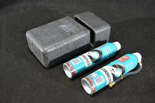 Peugeot 206 CC Pannenset für Reifen Füllstück 9639080180