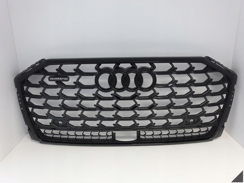 Audi 4n0 d5 facelift - a8,