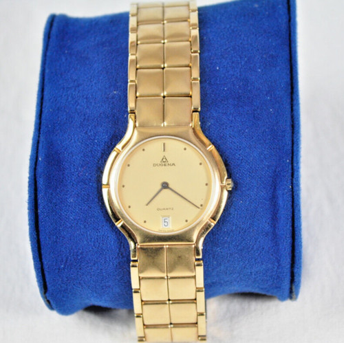 Dugena vintage quartz - vintage,