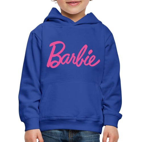 Barbie klassisches logo - logo, kinder