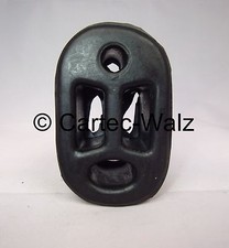 Auspuffhalter Auspuffgummi