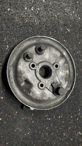 Original vespa v50 - original,