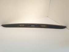 Ford Fiesta JD3 JH1 Griffleiste Heckklappe Kennzeichenbeleuchtung 2S61A43404AJW