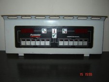 Frymaster Computer Magic III