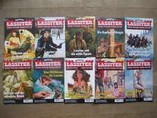 10 STK. NEUE LASSITER Western