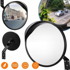 Verkehrsspiegel 30cm konvex