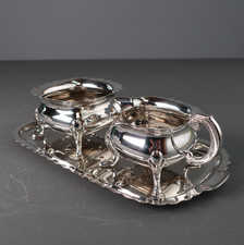 NilsJohan Prima NS Silber