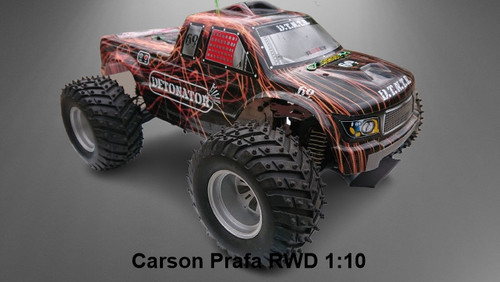 Carson prafa rwd - carson,