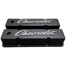 Small Block Chevy Tall Valve