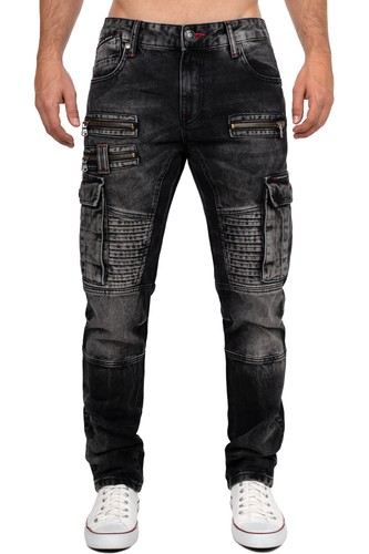 Cipo baxx herren jeans - cipo,