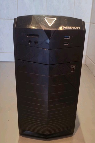 Desktop intel 500gb hdd - pc,