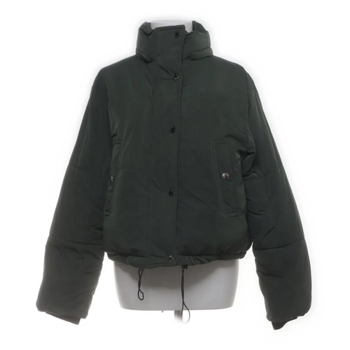 Bershka winterjacke damen - bershka,, winterjacke,