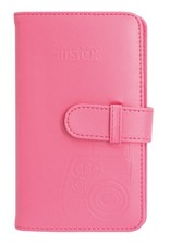 Fuji Instax Mini 8 9 11 Album La Porta flamingopink Pink
