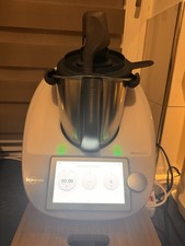 Thermomix tm6 weiß mit - thermomix,