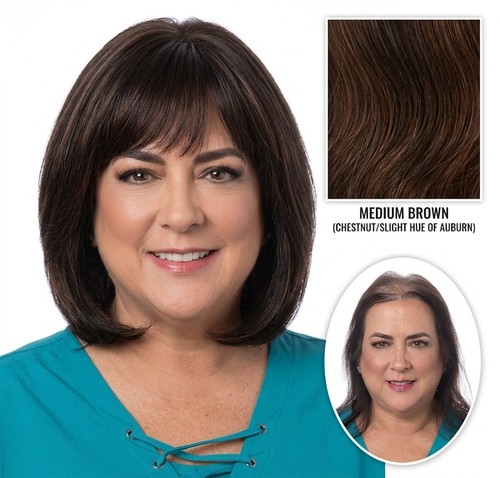 Toni brattin perfect topper - brattin,