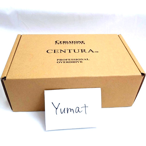 Ceriatone centura - ceriatone,