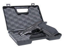 Pistolenkoffer S Klein 23x15x6