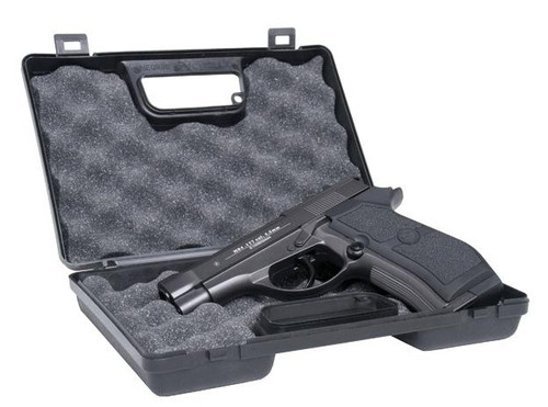 Pistolenkoffer klein 23x15x6 - s,