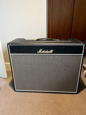Marshall Bluesbreaker 1962H