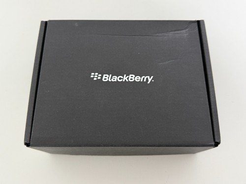 Brandneues blackberry 9000 - blackberry,