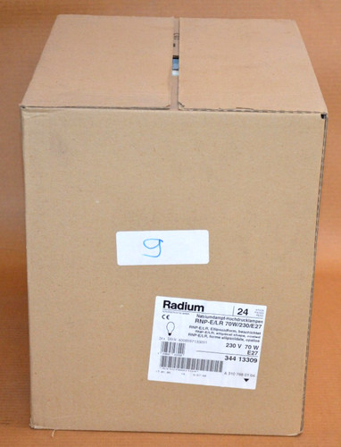 Radium stück pnp lr - radium, 24
