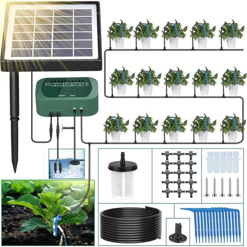 Komplettset für solare