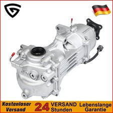 Differentialgetriebe