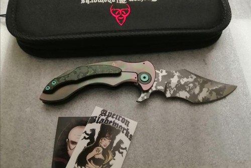 Apeiron bladeworks custom - apeiron,