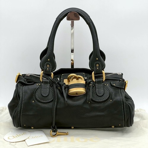 Chloe paddington handtasche - chloe,