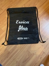 L'eroica Giro Beutel Abus 100  bag Germania Rheingau Tasche Eroica Velo Tour