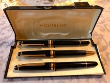 Montblanc Meisterstück