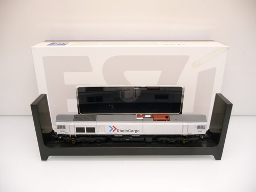Esu 31282 diesellok - diesellok, class