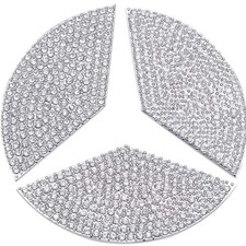 Mercedes Benz Lenkrad Emblem