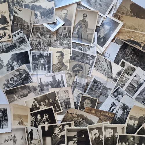 Foto konvolut stk 2wk - foto, 70