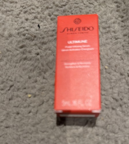 Shiseido ultimune power - ultimune,