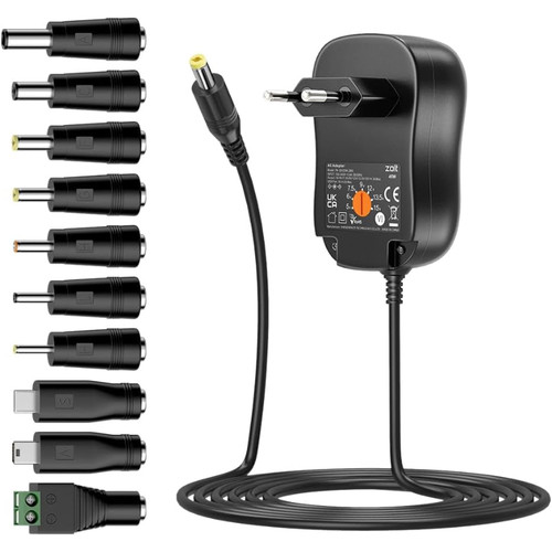 Netzteil 45w 15v 3a - netzteil, 5v-15v