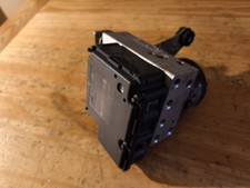 Bmw e46 abs - bmw, hydraulikblock