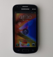 Samsung Galaxy S Duos - Kinderhandy- Seniorenhandy - Zweithandy